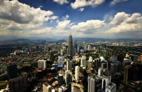 Welcome-to-Kuala-Lumpur-Malaysia